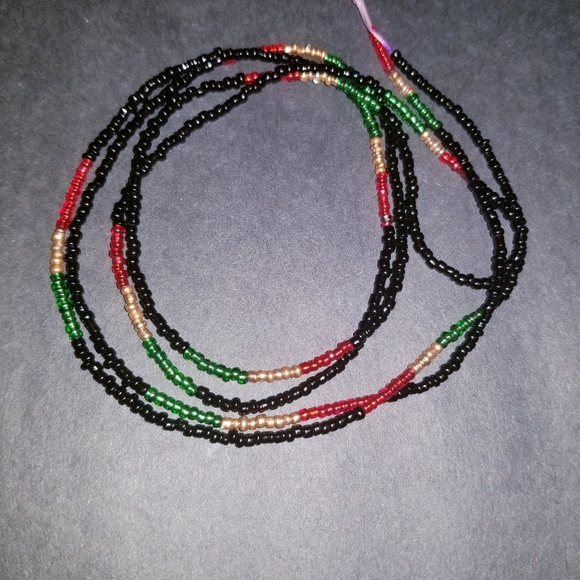Waist Beads - Picture 6 of 7